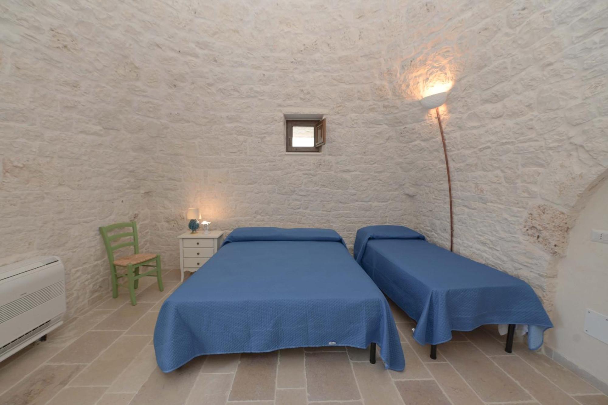 Resort Masseria Cecato Noci Bagian luar foto