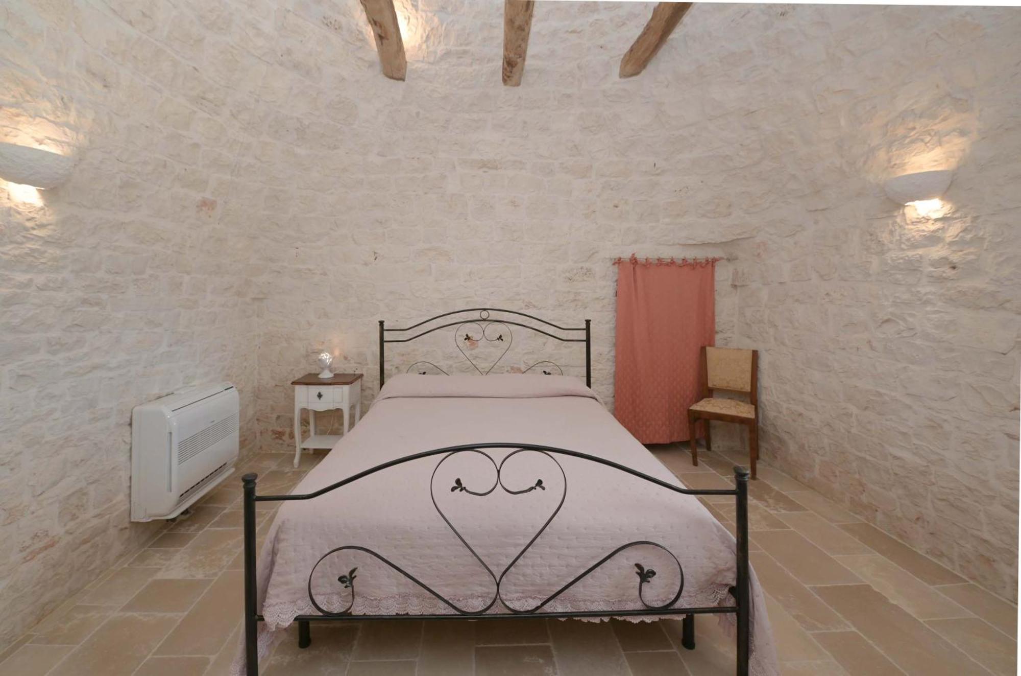 Resort Masseria Cecato Noci Bagian luar foto
