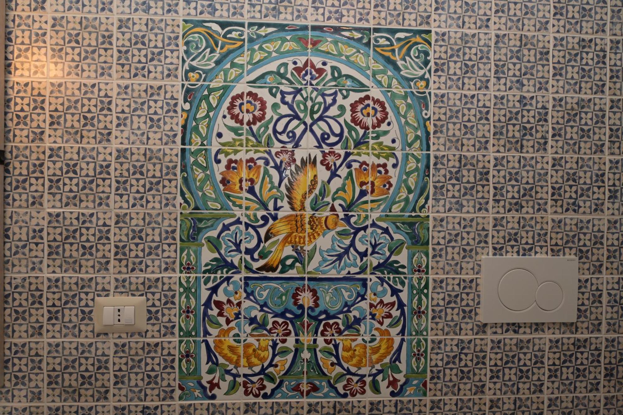 Resort Masseria Cecato Noci Bagian luar foto