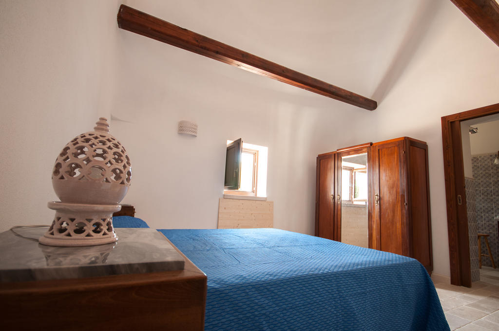 Resort Masseria Cecato Noci Ruang foto